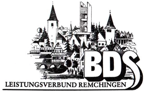 BDS-Remchingen-Logo