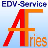 EDV-Service Fries Logo Neu Hochauflsend 2017-web