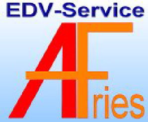 EDV-Service Fries Logo Neu Hochauflösend 2017-web