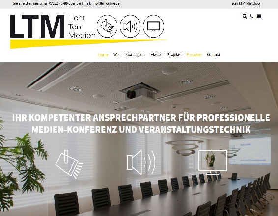 LTM Homepage Pic