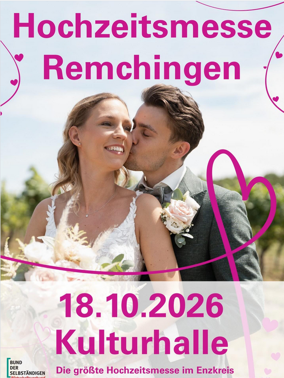 Hochzeitsmesse181026